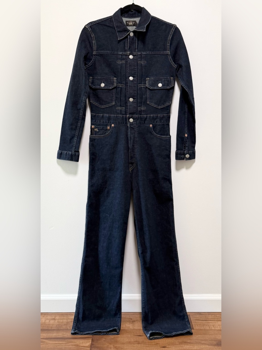 Ralph Lauren Jumpsuit